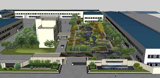 揚(yáng)州藍(lán)翔機(jī)電工程有限公司